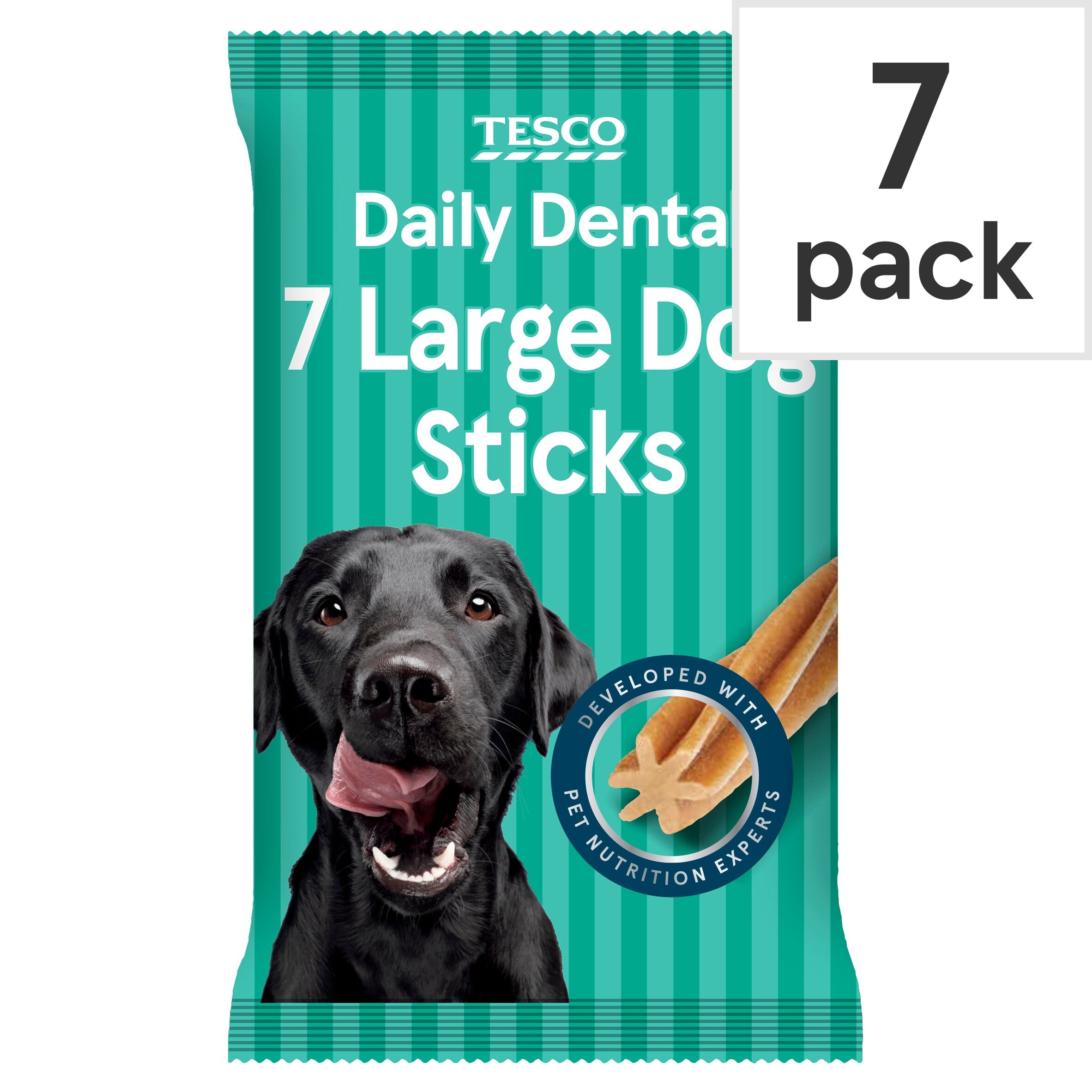 dog toothpaste tesco