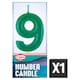 image 1 of Dr. Oetker Number 9 Candle
