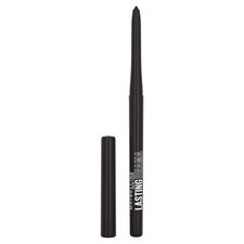 Maybelline Lasting Drama Retractable Pencil Eyeliner - Midnight Black