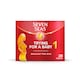 image 1 of Seven Seas Trying for a Baby Prenatal Vitamins - 28s (26.10g)