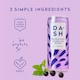 image 4 of Dash B/Crn Infused Sparkling Water 4X330ml