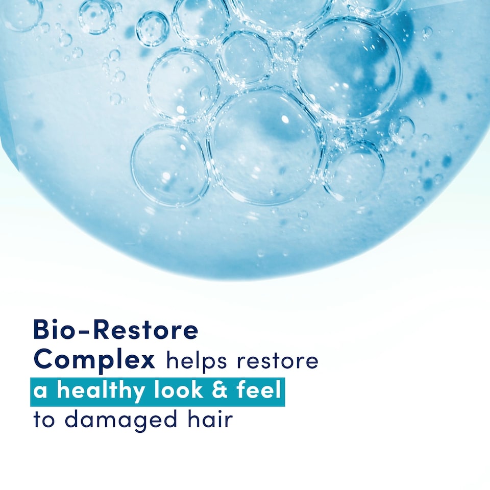 image 1 of Dove Daily Moisture 2 In 1 Shampoo & Conditioner 400Ml