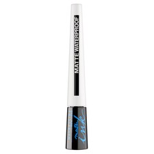 Maybelline Eyeliner Master Ink Matte Black W/P