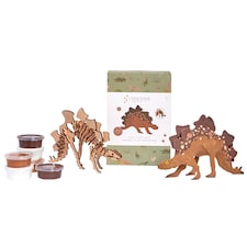 Chaper B Kids Club Make Your Own Dinosaur