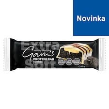 Gam's Protein Bar Cookies Flavour 40 g