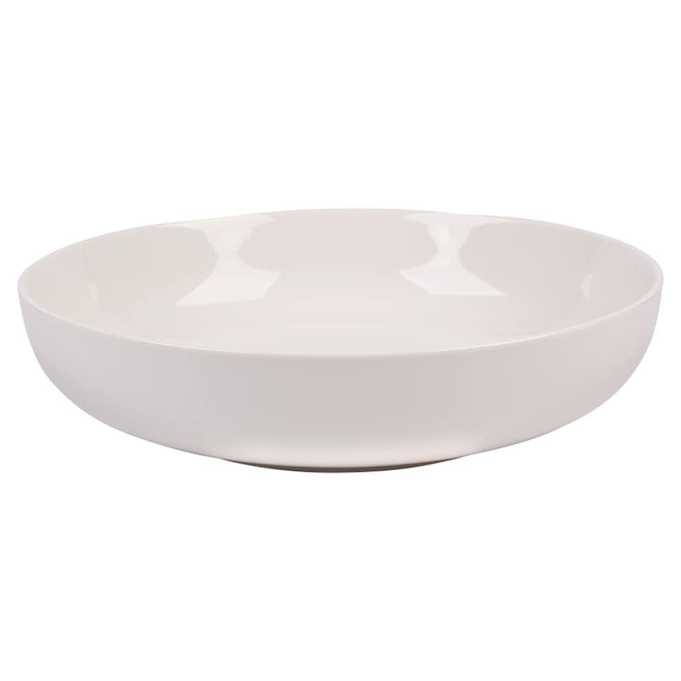 F&F Home Elegance Serving Bowl