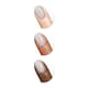 image 2 of Sally Hansen Colour Therapy Nail Polish - 144 Serenity Stone 14.7ml