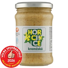 SENF Wholegrain Mustard 250g