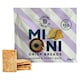 image 2 of Divini Mini Crisp Breads - Sesame & Poppy Seed 30g