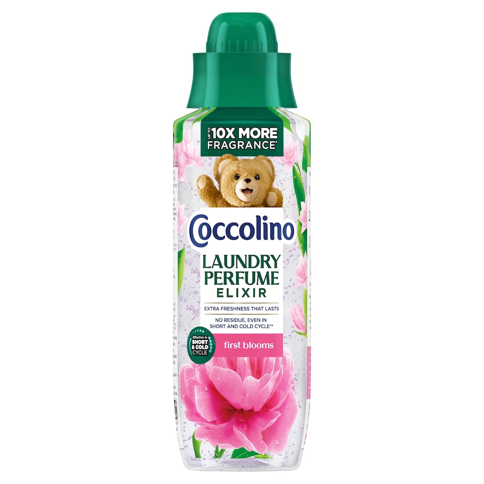 Coccolino First Blooms mosóparfüm 460 ml