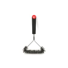FIREPIT BBQ GRILL CLEANING T-BRUSHH