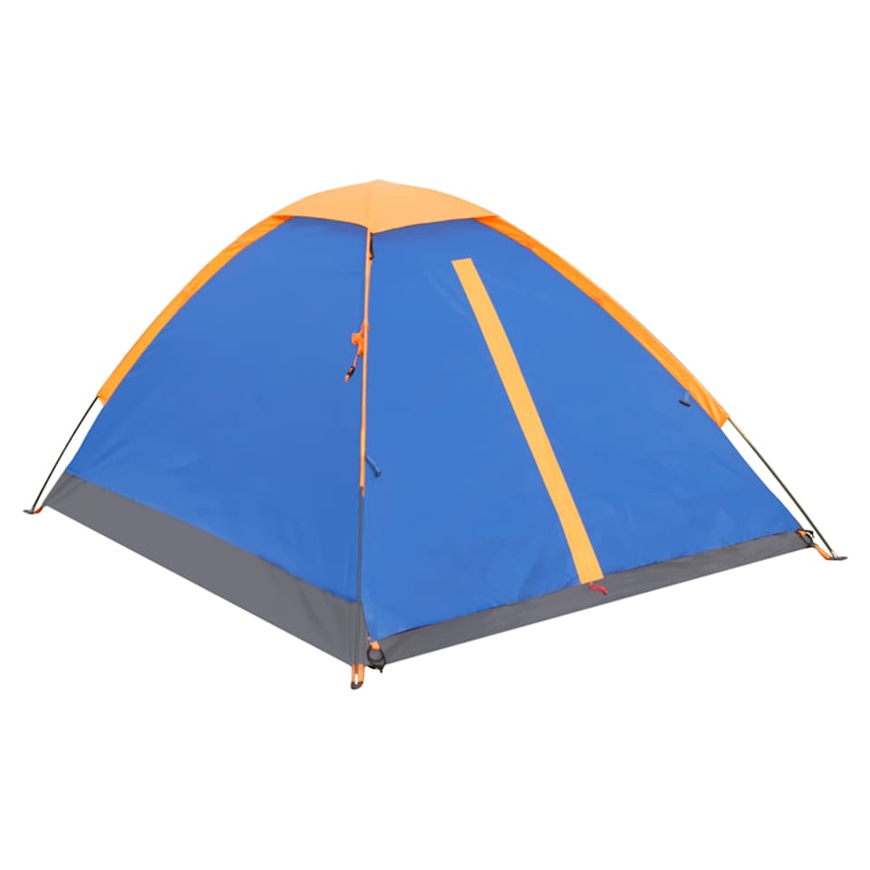 Tesco 2 Person Tent Single Layer