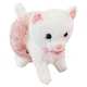 Addo Pitter Patter Pets Deluxe plüss szett cica  4. kép