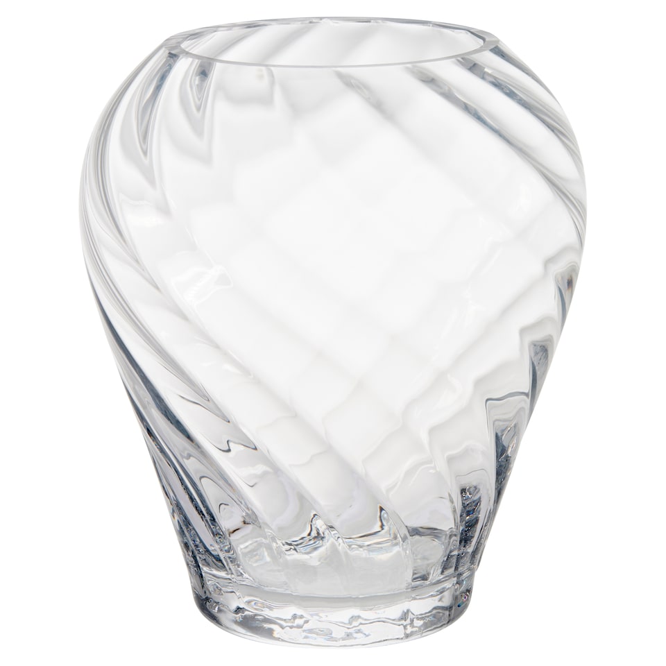 Fox And Ivy Classic Optic Vase