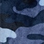 Blue - Selected