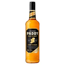 Paddy Irish Whiskey Paddy's Share 700Ml