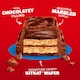image 3 of KitKat Double Chocolate Sharing Bar 99g