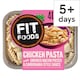 image 1 of Fit Foods Chicken Pasta 400G