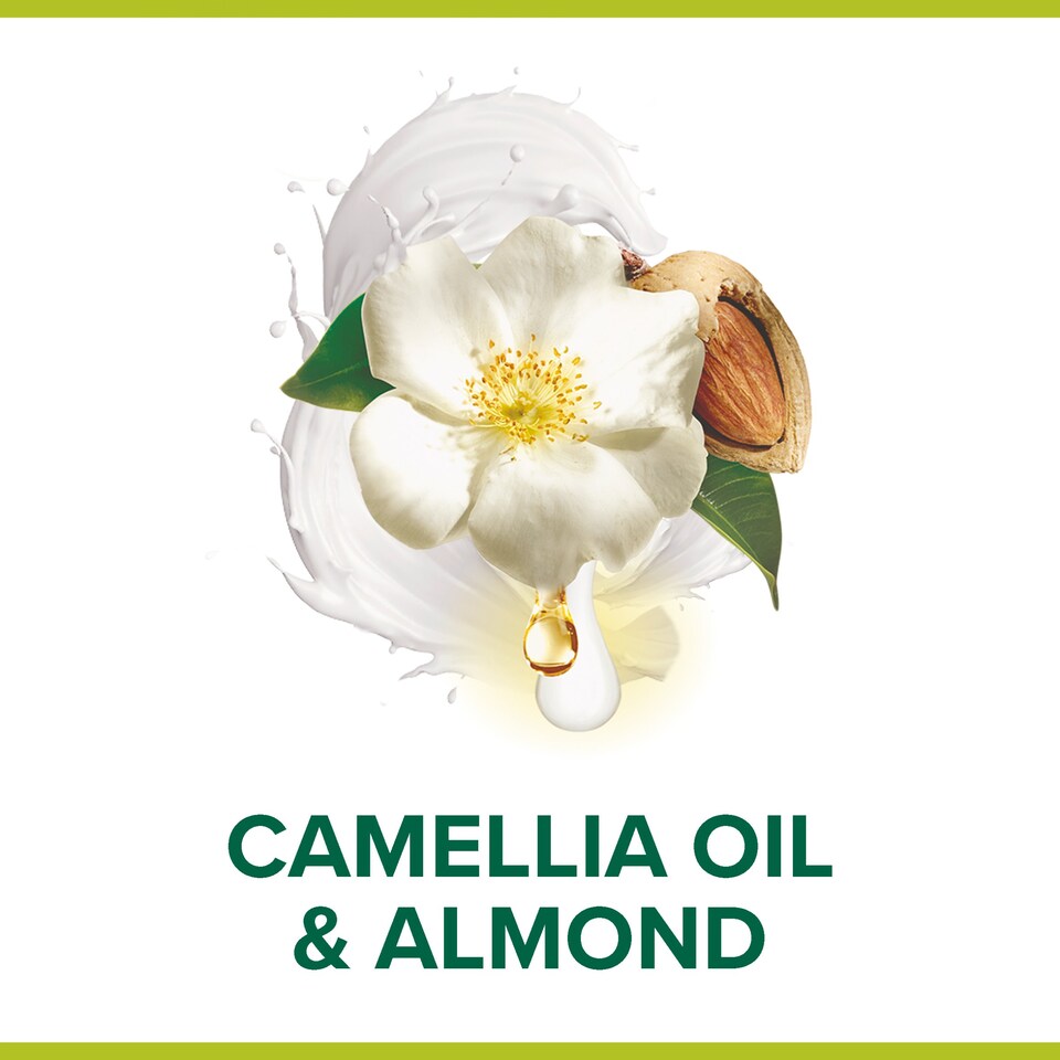 image 1 of Palmolive Camelia And Almond