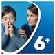 image 5 of Vicks Inhaler Fast Acting Blocked Nose Relief Stick