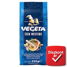Ételízesítők