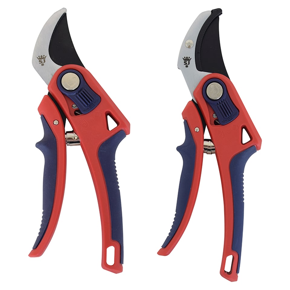 Spear And Jackson Secateur Set