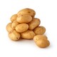 image 2 of Tesco Organic Baby Potatoes 750G