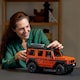 LEGO Technic 42177 Mercedes-Benz G 500 Professional Line  3. kép