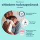 Obrázek 4 pro produkt Pampers Premium Care Velikost 1, 26 Plenek, 2kg-5kg
