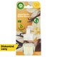 image 1 of Air Wick Scented Oil Fragrance Refill Sweet Vanilla & Shea Butter 19 ml