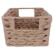 Obrázek 3 pro produkt F&F Home Natural košík 15 x 15 x 10 cm
