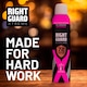 image 5 of Right Guard Xtreme Female 72 Hours Protection Anti-Perspirant Invisible 250ml