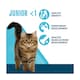 image 2 of Perfect Fit Junior Dry Cat Food - Chicken 750g