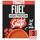 image 1 of FUEL10K High Protein Tomato Instant Cup Soup 3 Packet 88g
