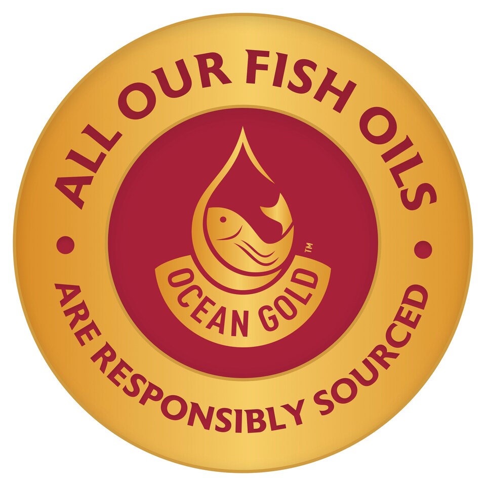 image 1 of Seven Seas Cod Liver Oil 450Ml