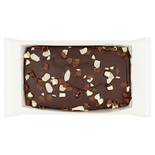 Tesco Finest Chocolate Cake 400g