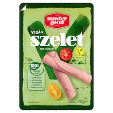 Plant-based meat alternatives