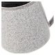 image 3 of Fox And Ivy Muse Grey Mug Grey