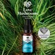 image 5 of Love Mushrooms Lion's Mane Drops, Liquid Extract, 15000mg, 30ml