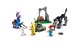 image 2 of LEGO Fortnite 77075 Peely & Sparkplug's Camp
