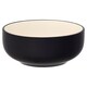 image 1 of Tesco Aura Cereal Bowl Matte Black