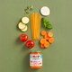 image 3 of Hipp 7 Month Organic Spaghetti With Tomatoes Mozzarella 190G