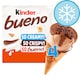 image 1 of Kinder Bueno Ice Cream 4 Pack 360 Ml