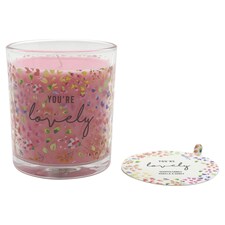 Tesco Your Lovely Scented Candle 170G