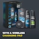 image 2 of Dove Men Plus Care Clean Comfort & Charging Pad