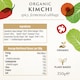 image 4 of Biona Organic Kimchi 350G