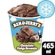 image 1 of Ben & Jerry's Chocolate Fudge Brownie Ice Cream Tub 465ml