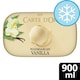 image 1 of Carte D'or Madagascan Vanilla Ice Cream Tub 900ml