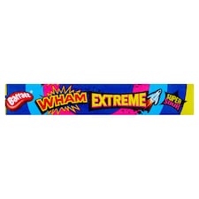 Barratt Xtreme Stickpack 36g