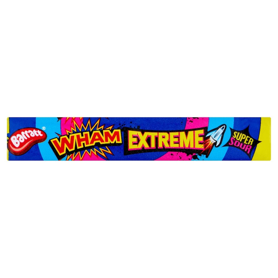 Barratt Xtreme Stickpack 36g